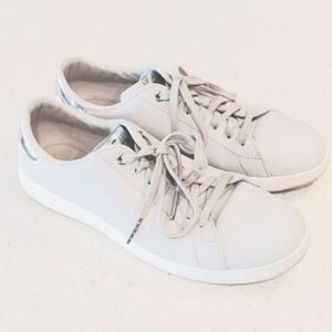 Cole Haan Leather Tennis Shoes Sneakers Size 8.5